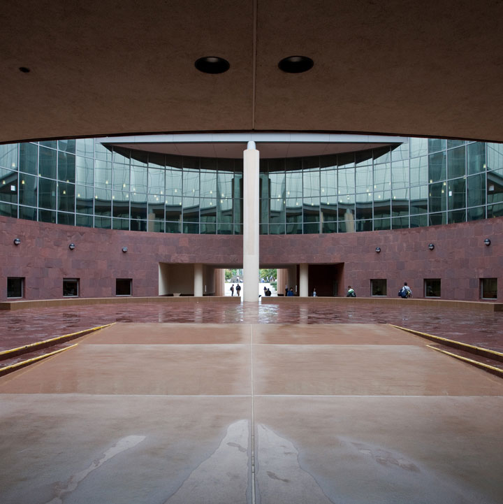 Science Library opens
