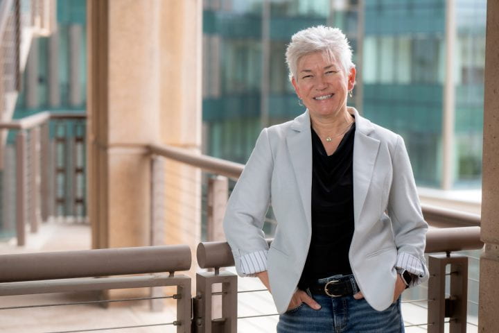 Aileen Anderson