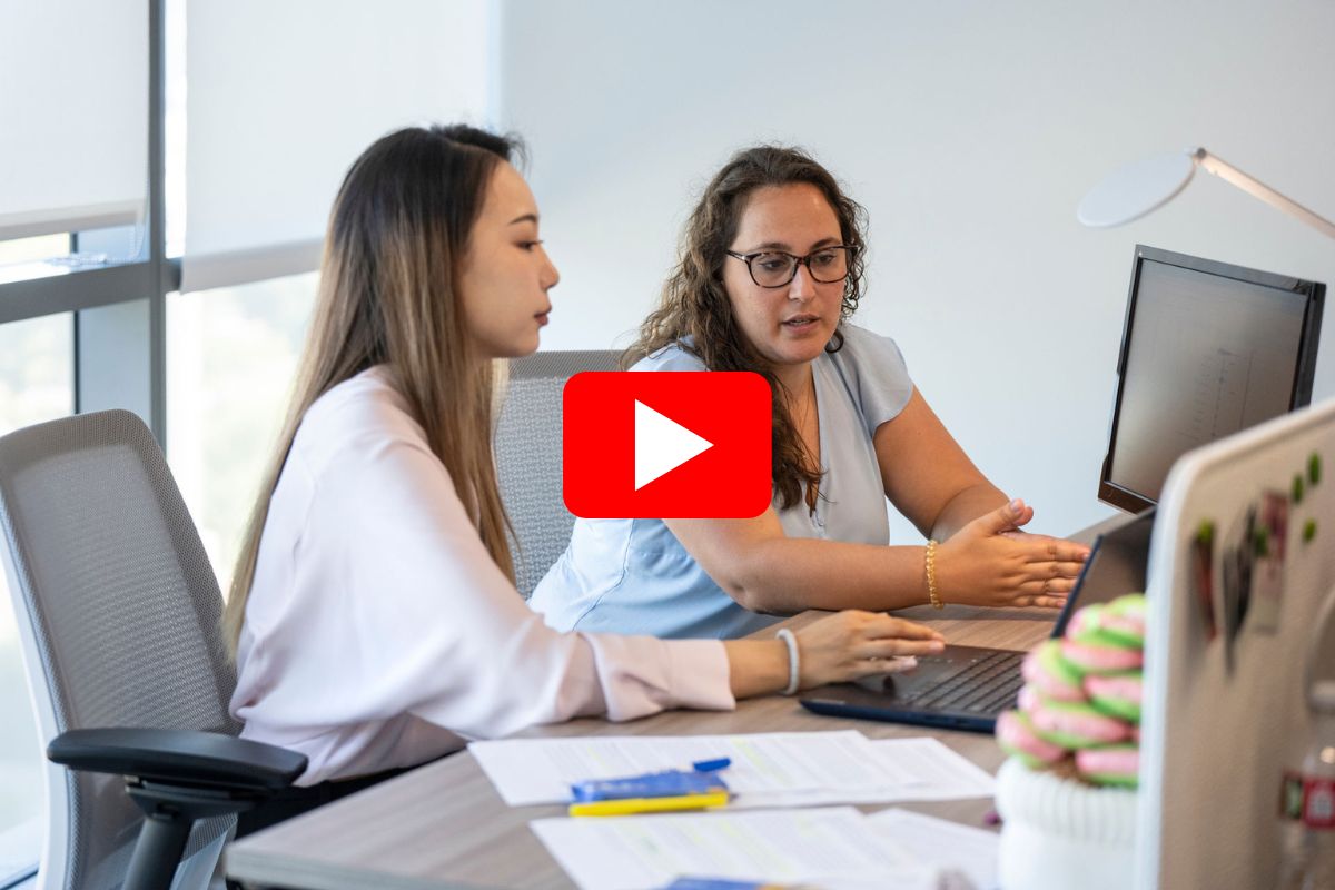 Video: Advancing Alzheimer’s care in the community through partnership