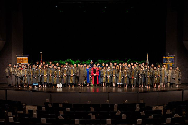 The UC Irvine School of Pharmacy & Pharmaceutical Sciences’ Doctor of Pharmacy (PharmD) program has been fully accredited by the Accreditation Council for Pharmacy Education (ACPE)