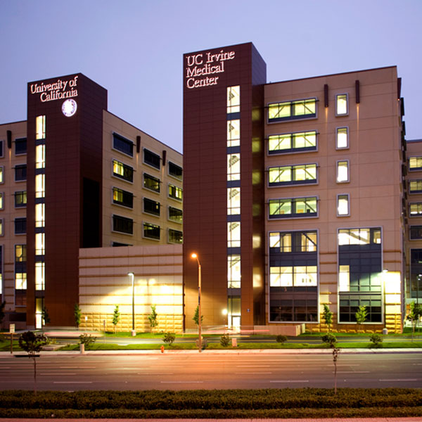 In 2008, Construction completed on new hospital