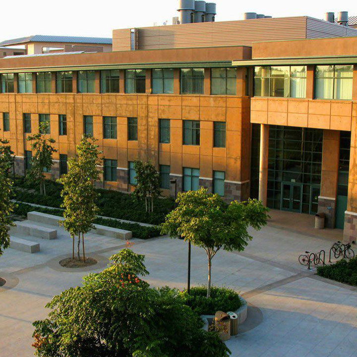 Charlie Dunlop School of Biological Sciences