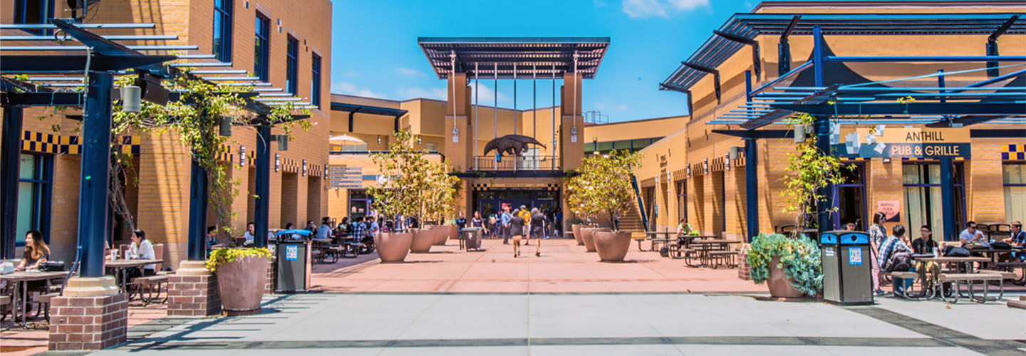 Student Center