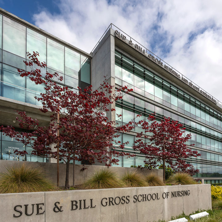 Sue & Bill Gross School of Nursing
