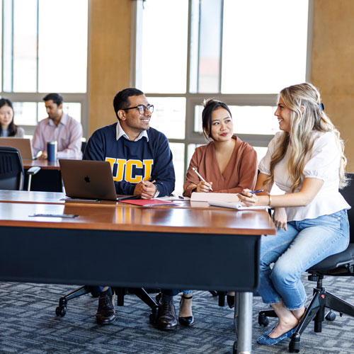 Graduate Programs