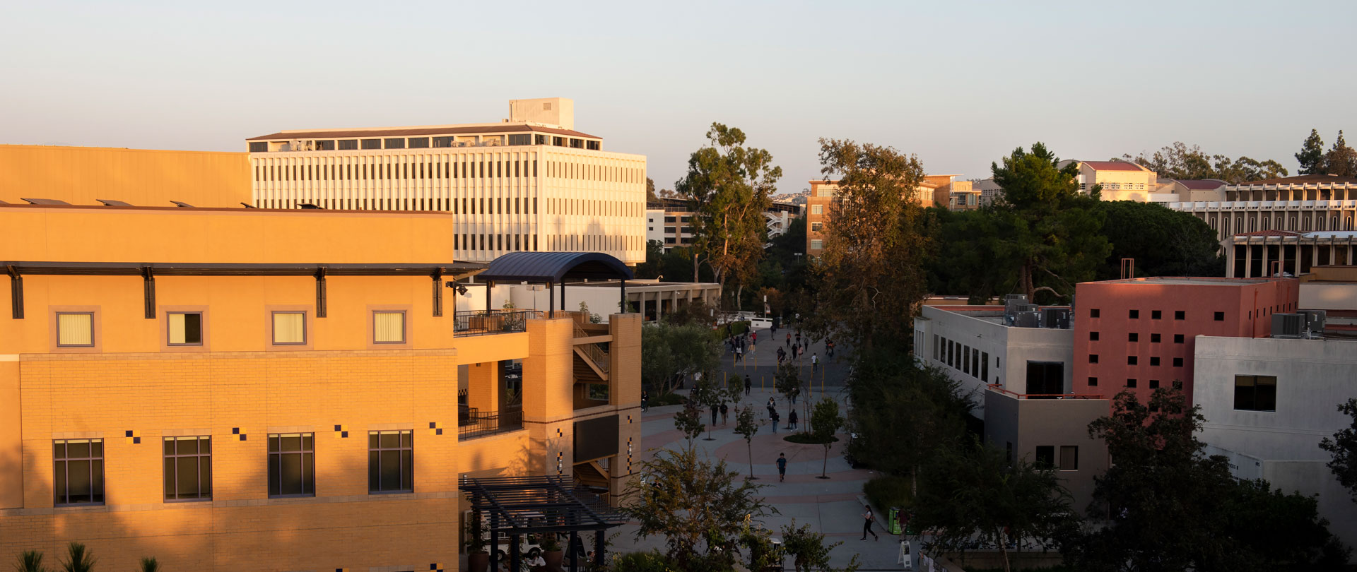 UC Irvine has 15 schools