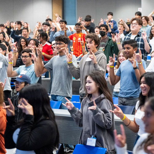 Undergraduate Degrees