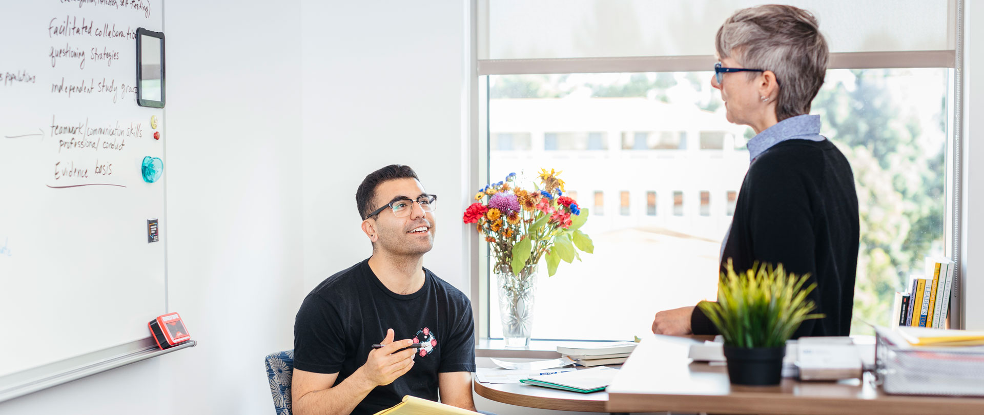 Graduate Programs - Apply Now