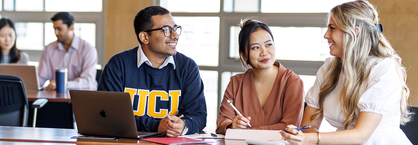 Graduate Programs and Degrees