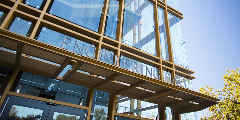 The Henry Samueli School of Engineering | UCI