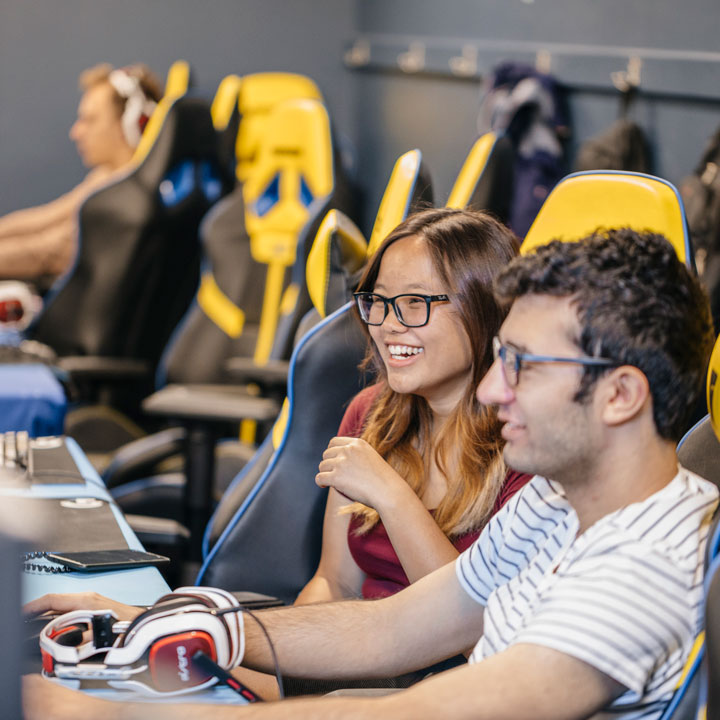 Clubs and organizations