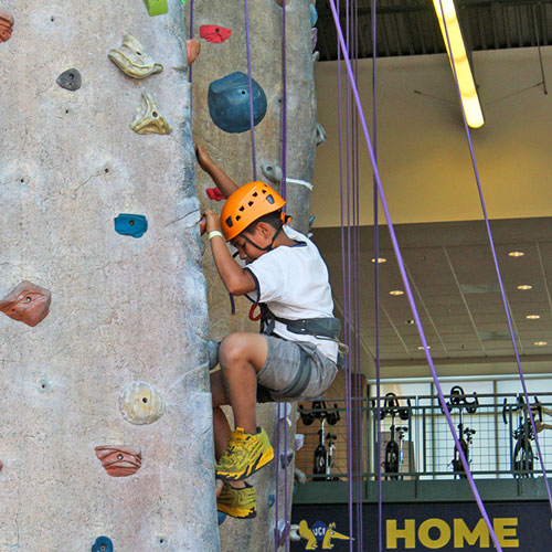 Anteater Recreation Center