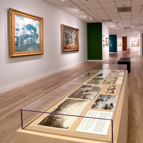 Langson IMCA gallery
