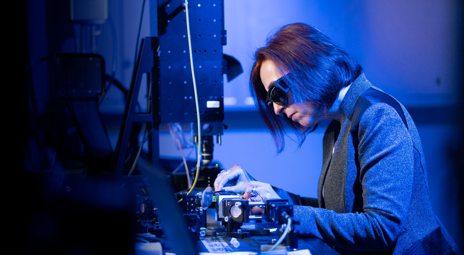 From cancer care to cosmic discovery, UC Irvine’s female researchers expand scientific frontiers
