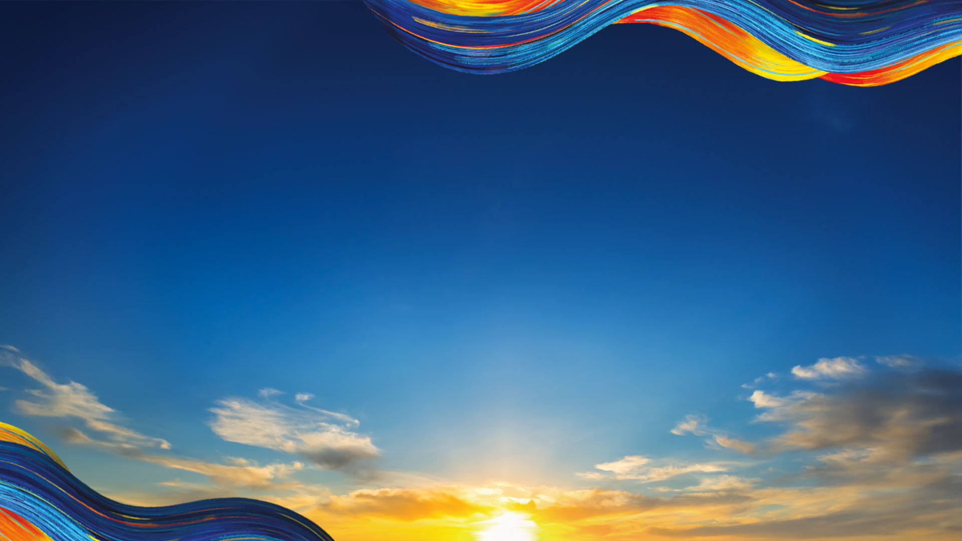 Campaign background