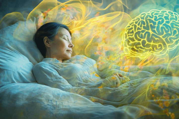 Michael Leon’s UC irvine-patented research leads to award-winning Memory Air product