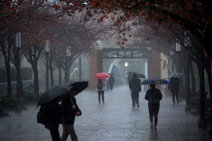 UC Irvine climate, flood and public health experts are helping communities understand potential risks of El Nino