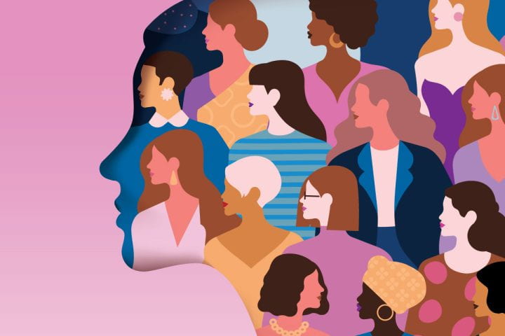 Orange County community leaders and advocates are helping shape UC Irvine’s research around the women’s health issues that matter most