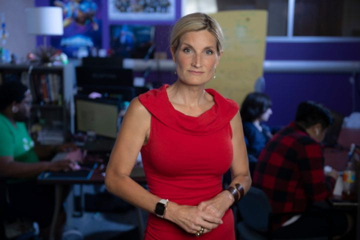 Constance Steinkuehler