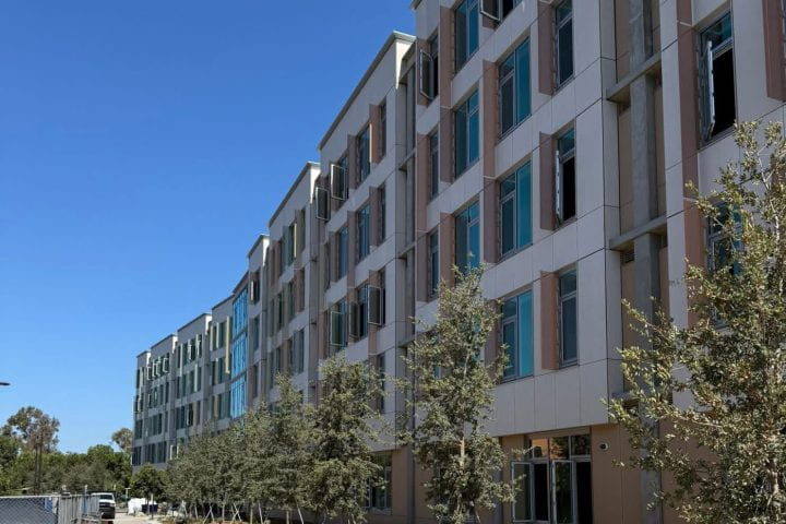 Oso Tower