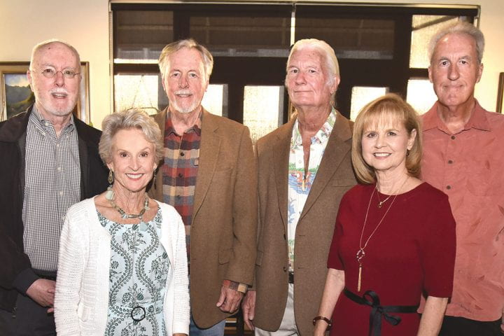 Lead gift from Quilter family anchors campaign for new home for research and treatment