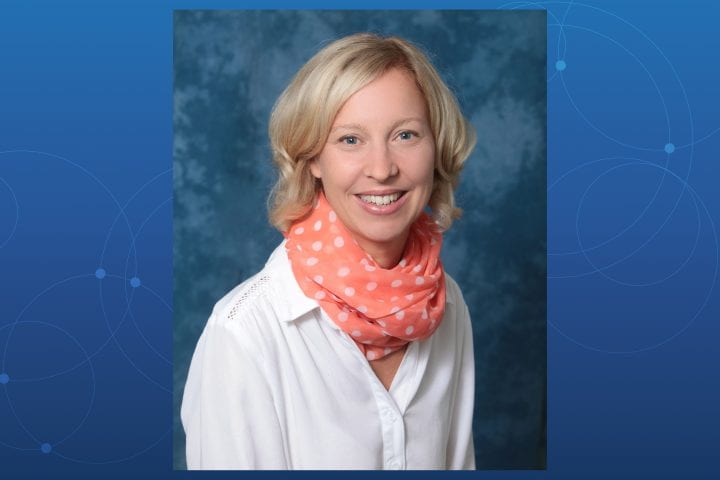 Suellen Hopfer, UC Irvine associate professor of health, society and behavior
