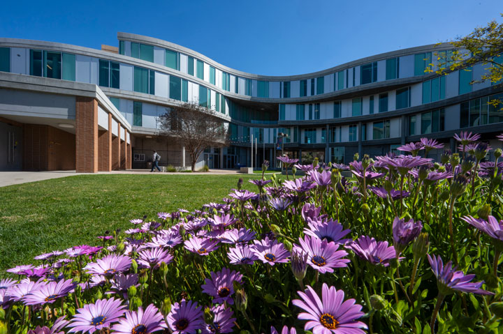Campus Research Centers