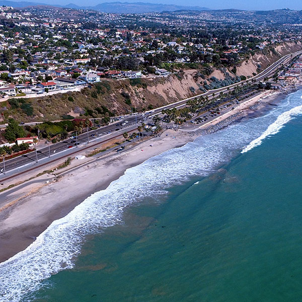 UC Irvine Climate Collaboration