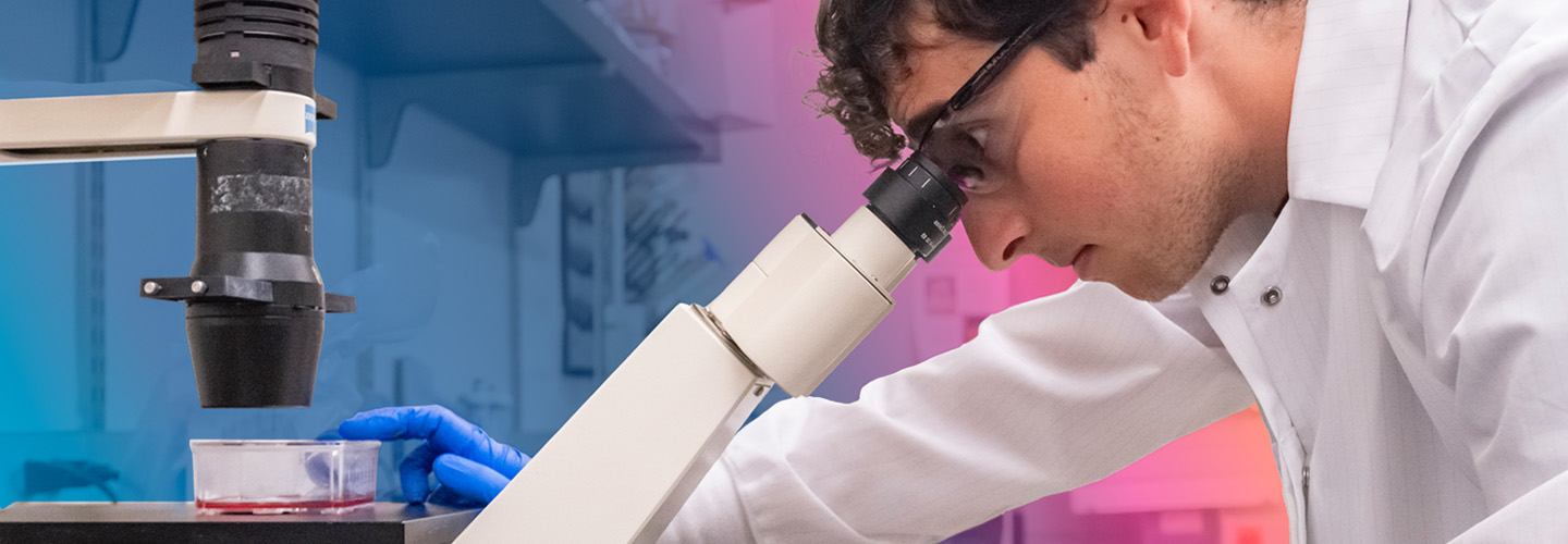Researcher at UC Irvine